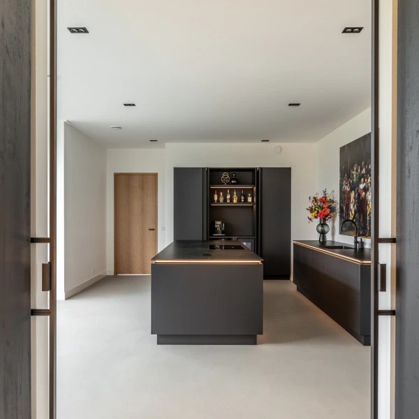 Keuken